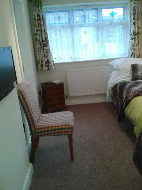 Steves Place B&B