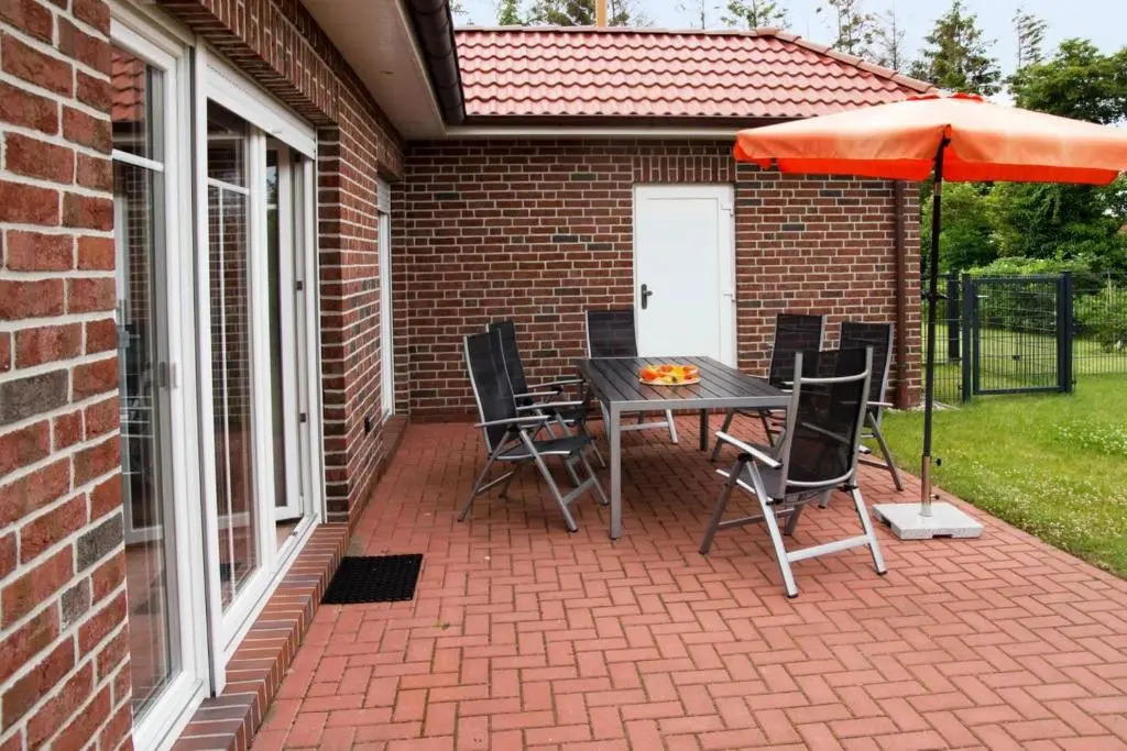 Ferienhaus Juist