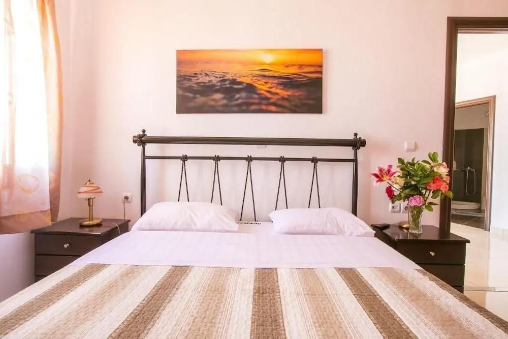 Boutique Hotel Hermanassa