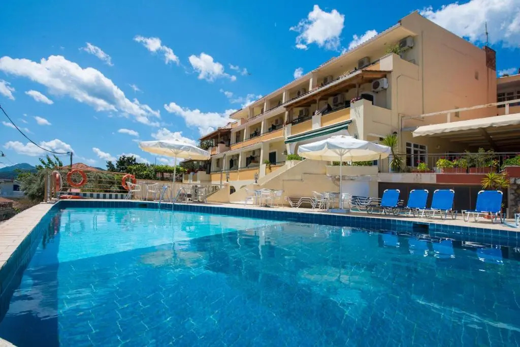 Hotel Niras