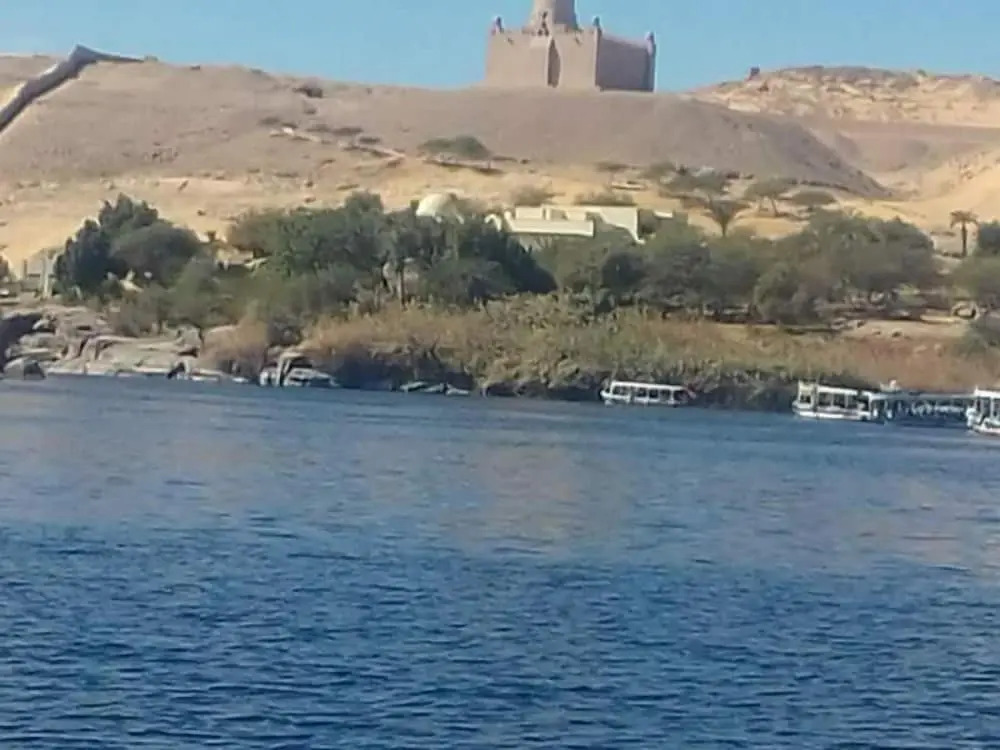 Colly Nubian House