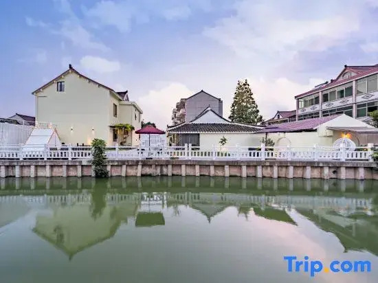 Shanghai Fanji Homestay