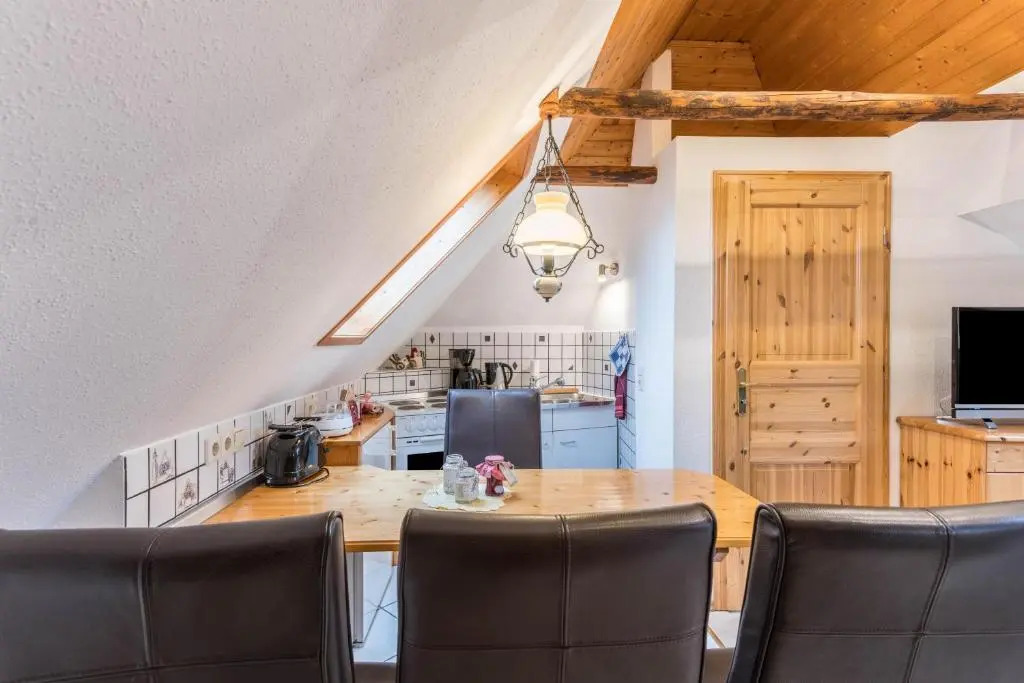 Ferienwohnung Adler