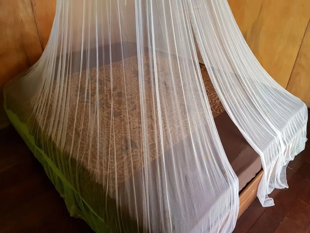 Rare Angon Villas