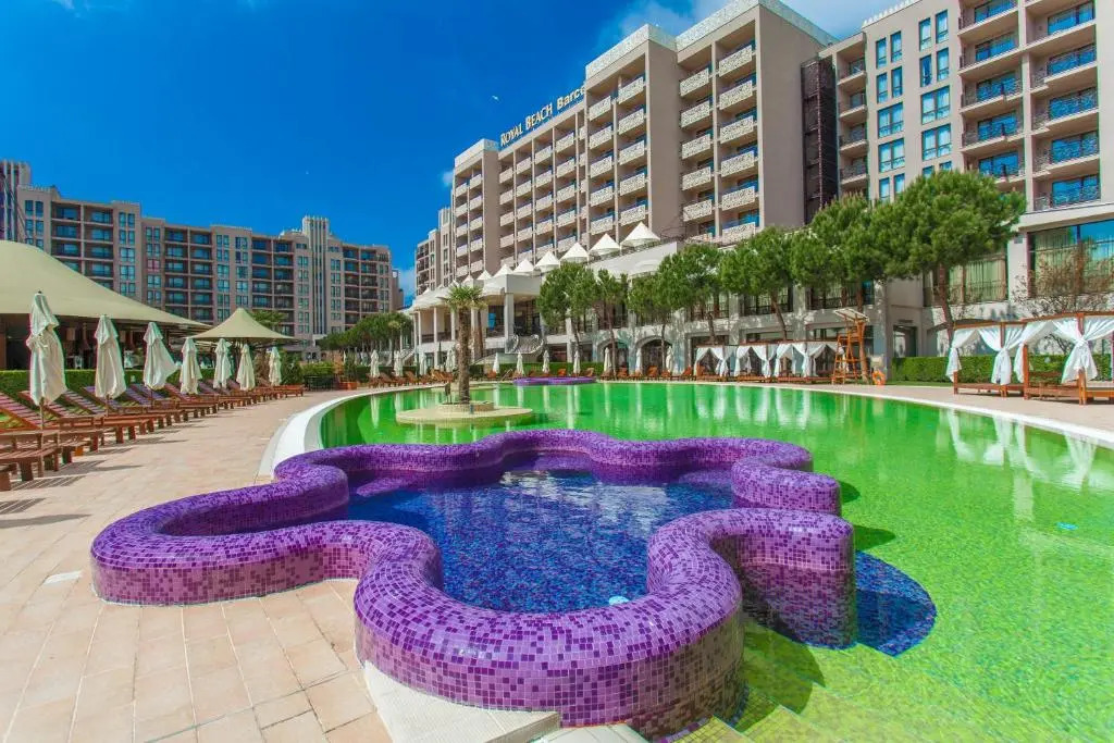 Barceló Royal Beach