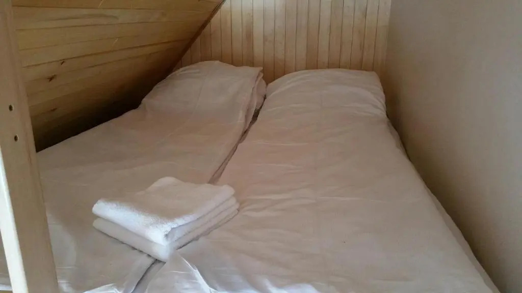 Apartamentai Roma