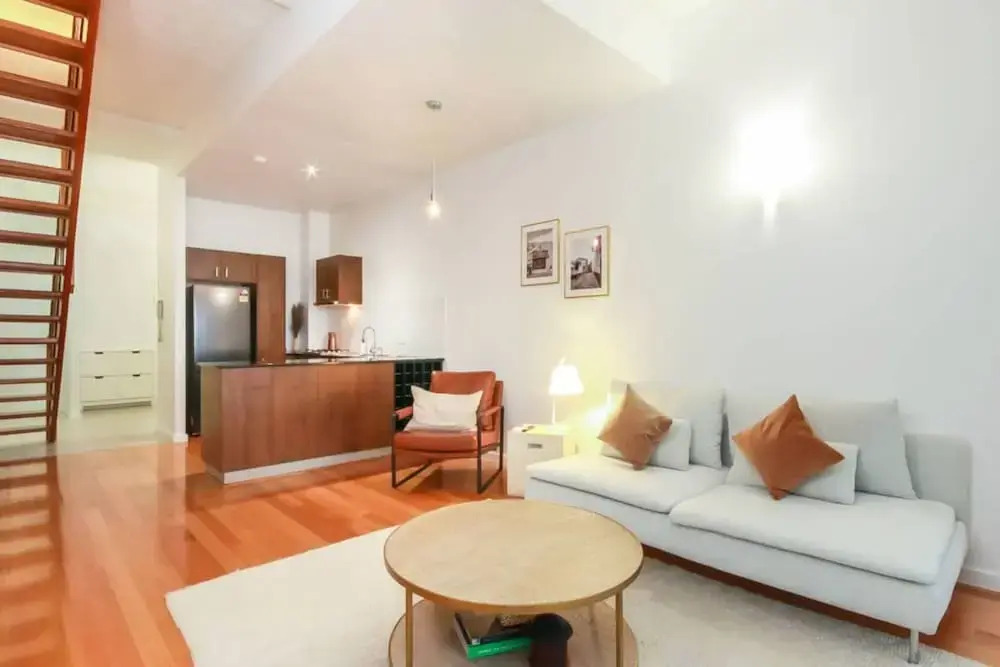Beautiful 1 Bedroom In The Heart Of Brisbane