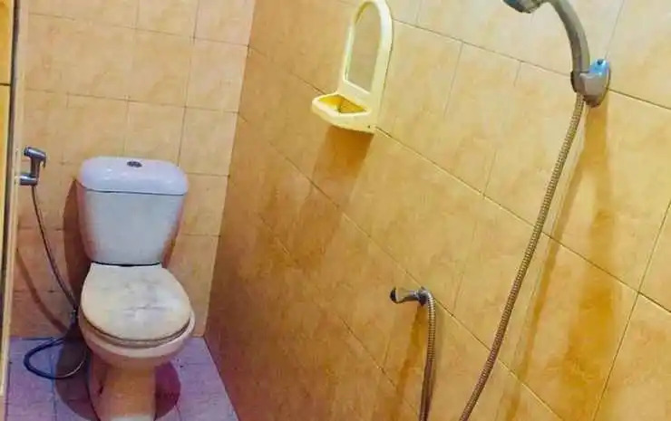 Omah Kranji Guest House