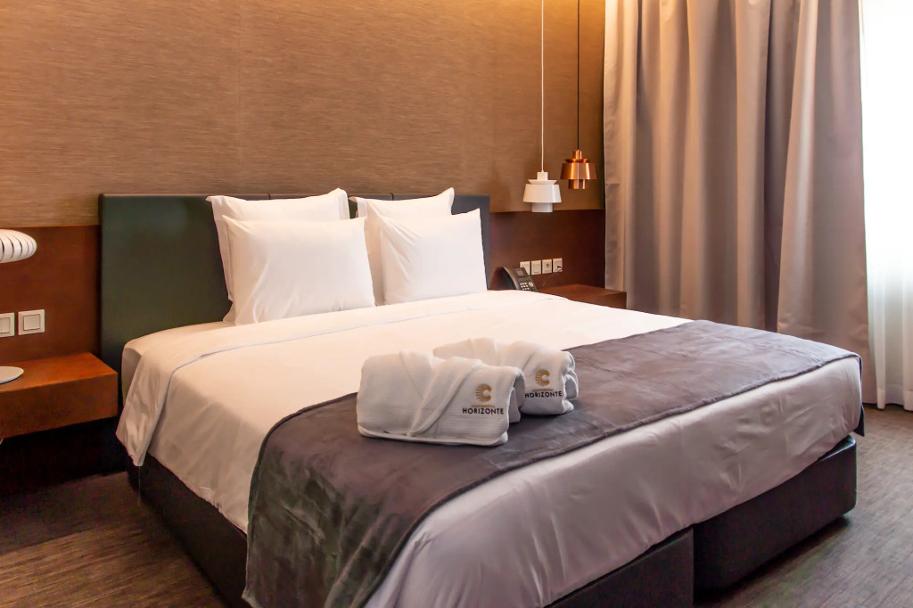 Hotel Continental Horizonte