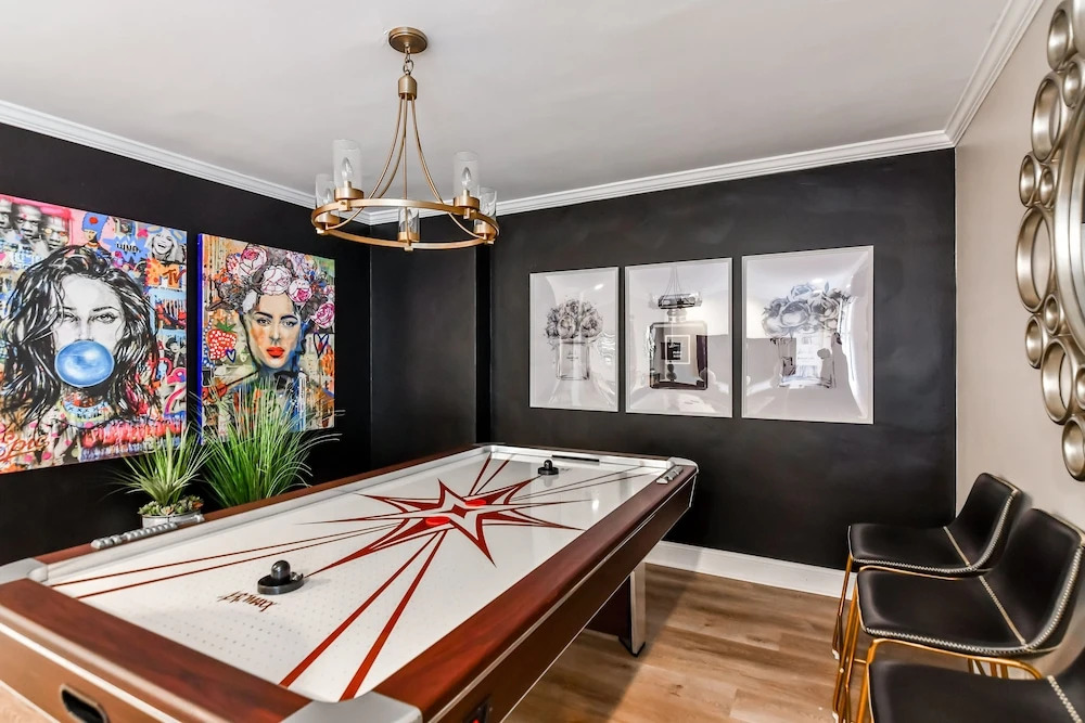 Chic Collection by NOHOTEL on PTree RD