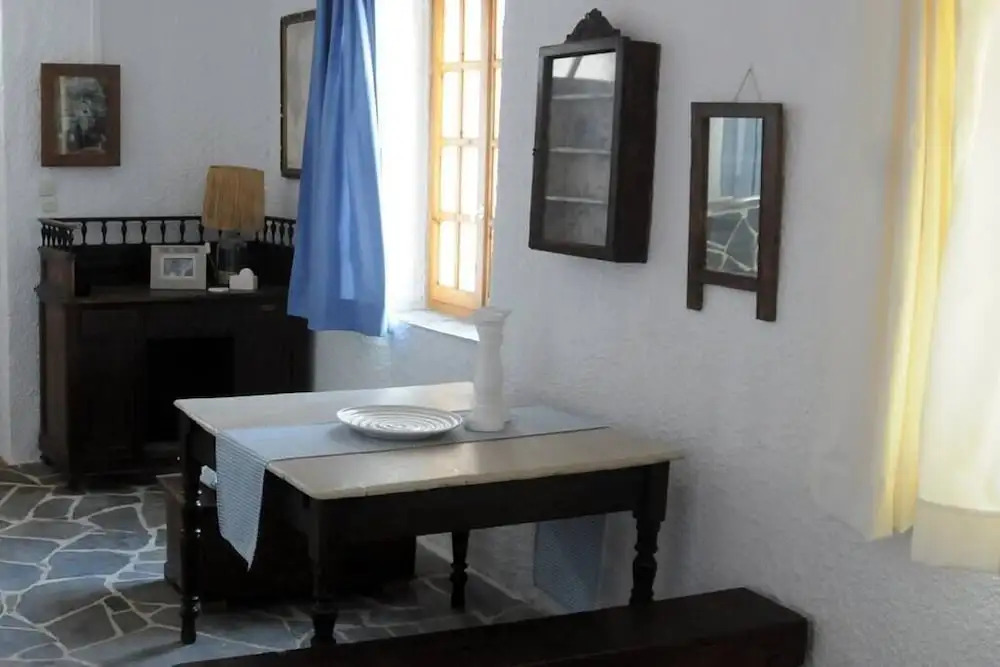Maisonette Bleue - Paradise By The Beach
