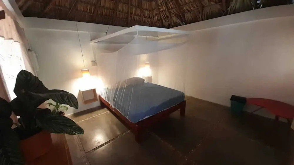 Hostal Punta Paraíso Cabañas