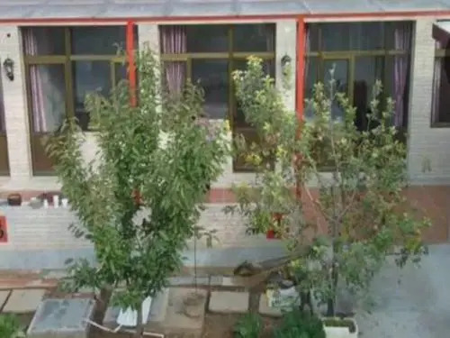 Beijing Village Home Stay