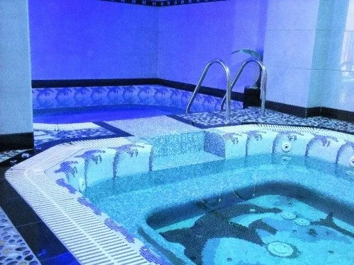 Hotel Arca lui Noe