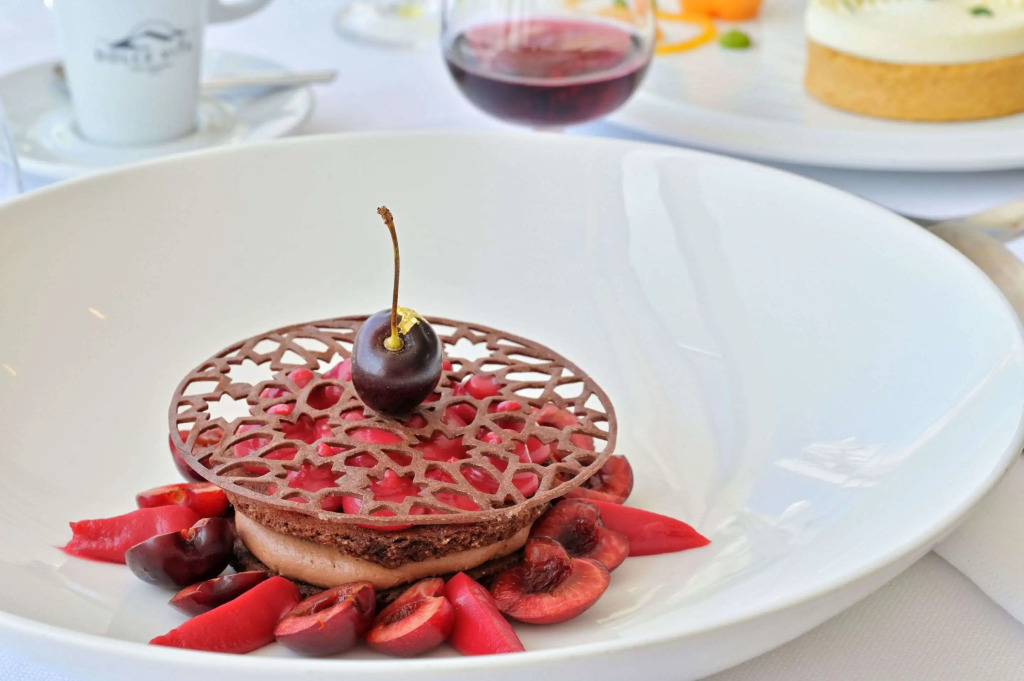 Hôtel Restaurant Dolce Vita