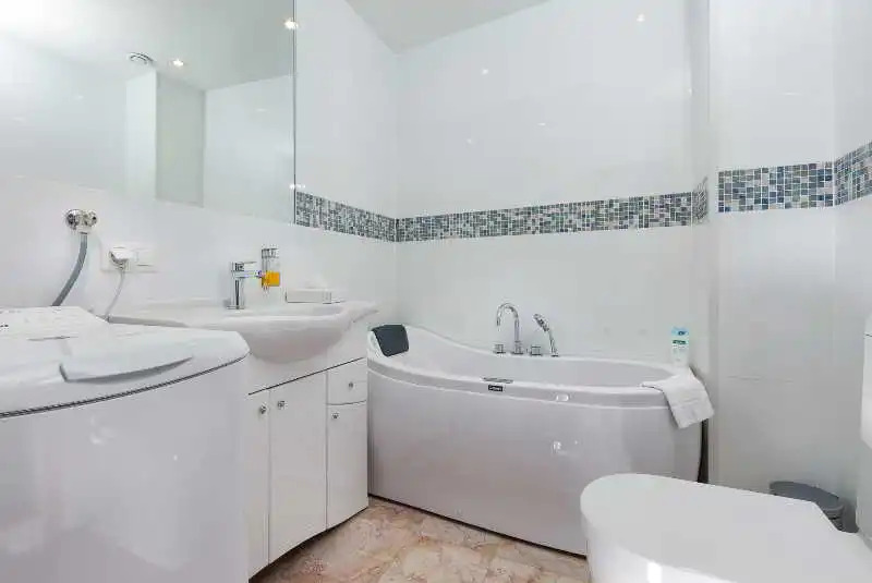 Yoga Residence Apartments