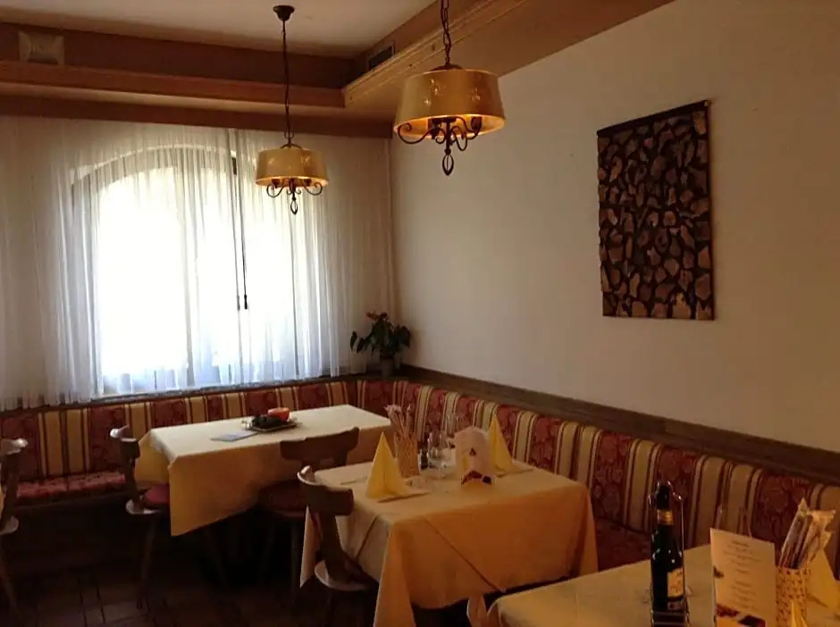 Hotel Daniela