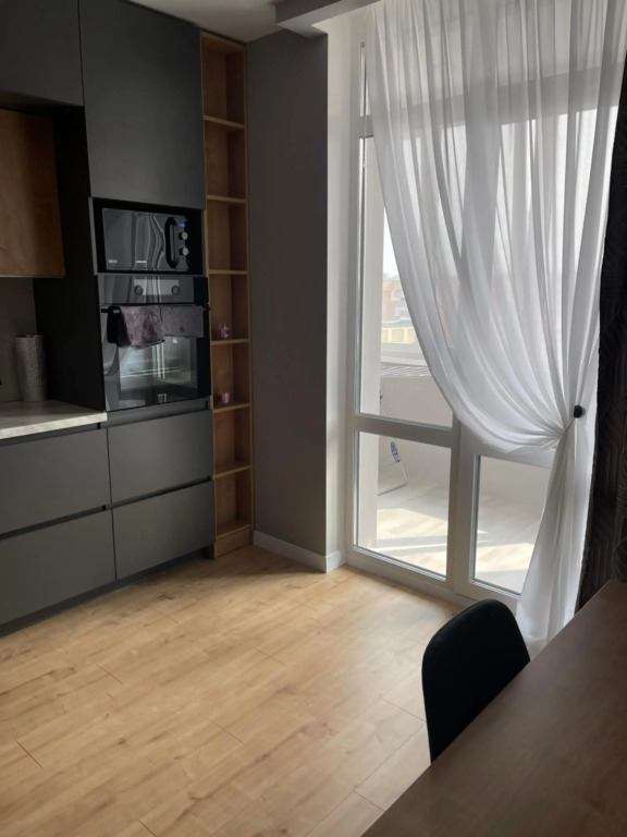 VIP квартира в центре города, новостойка в ЖК Prestige Apаrtments, Ровно