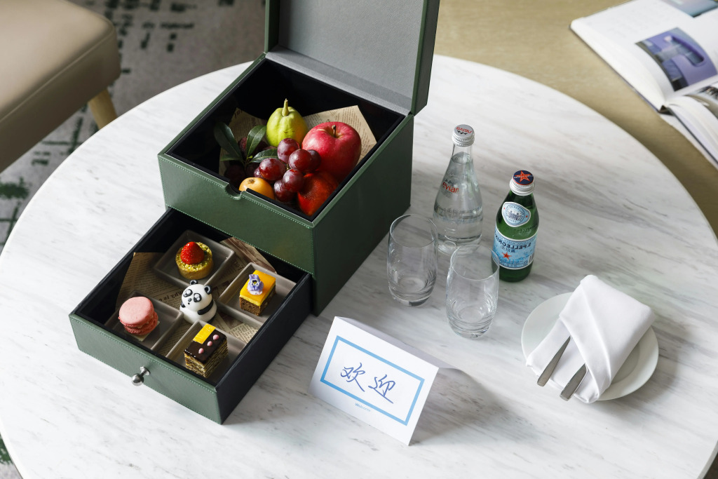 Hilton Chengdu Chenghua - Close to Panda Base and Chengdu East Railway Station