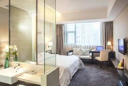 Smart Hotel