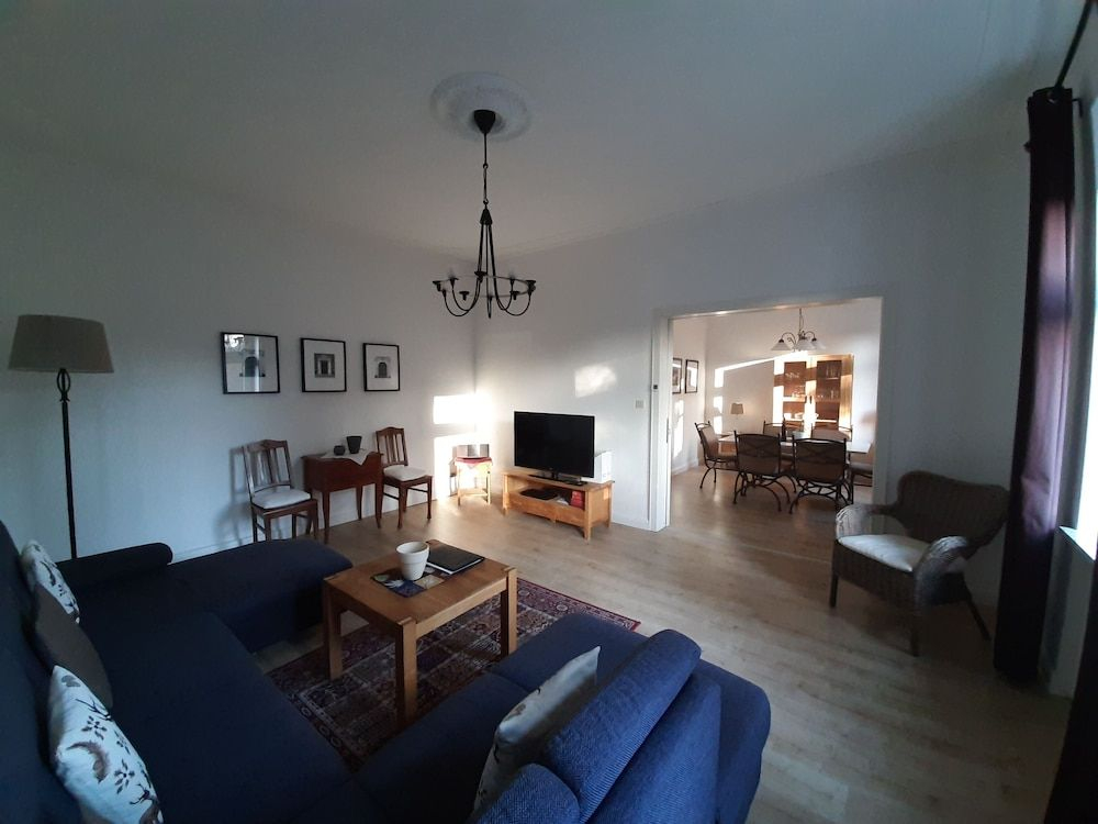 Ferienwohnung Stricker Bad Sachsa
