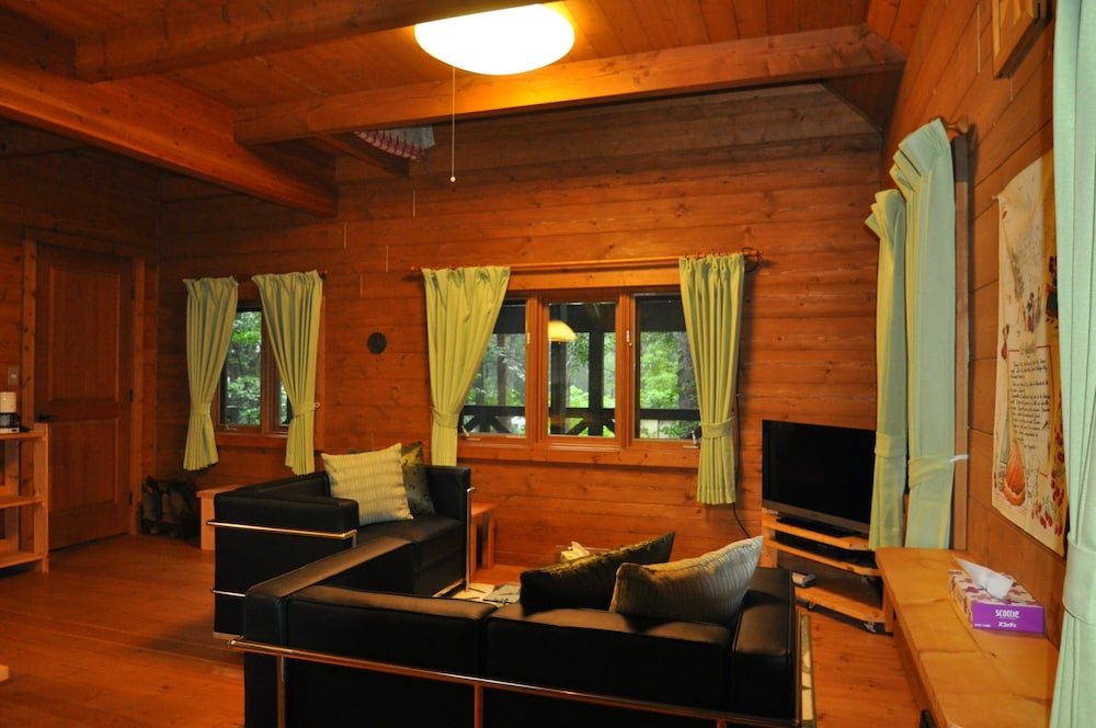 Big Foot Cabin Hakuba - Vacation STAY 78480v