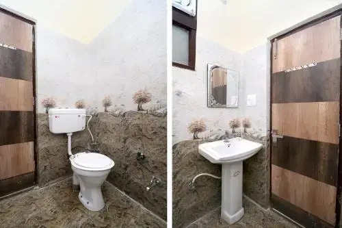 Dhunna Guest House By OYO Rooms
