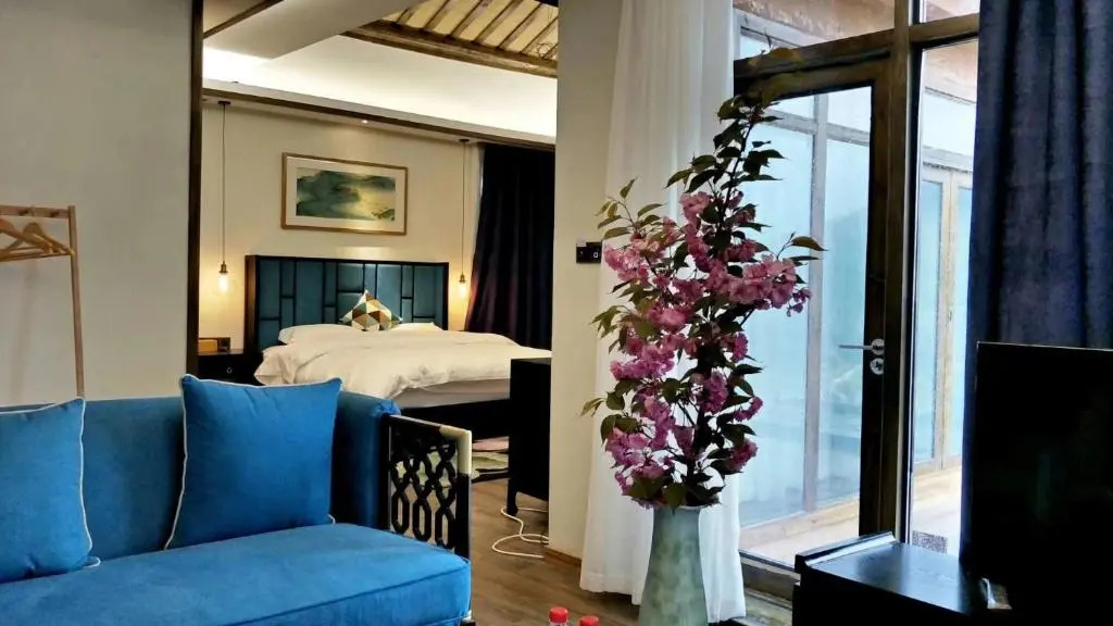 Shuimu Xiaoxiang Holiday Guesthouse