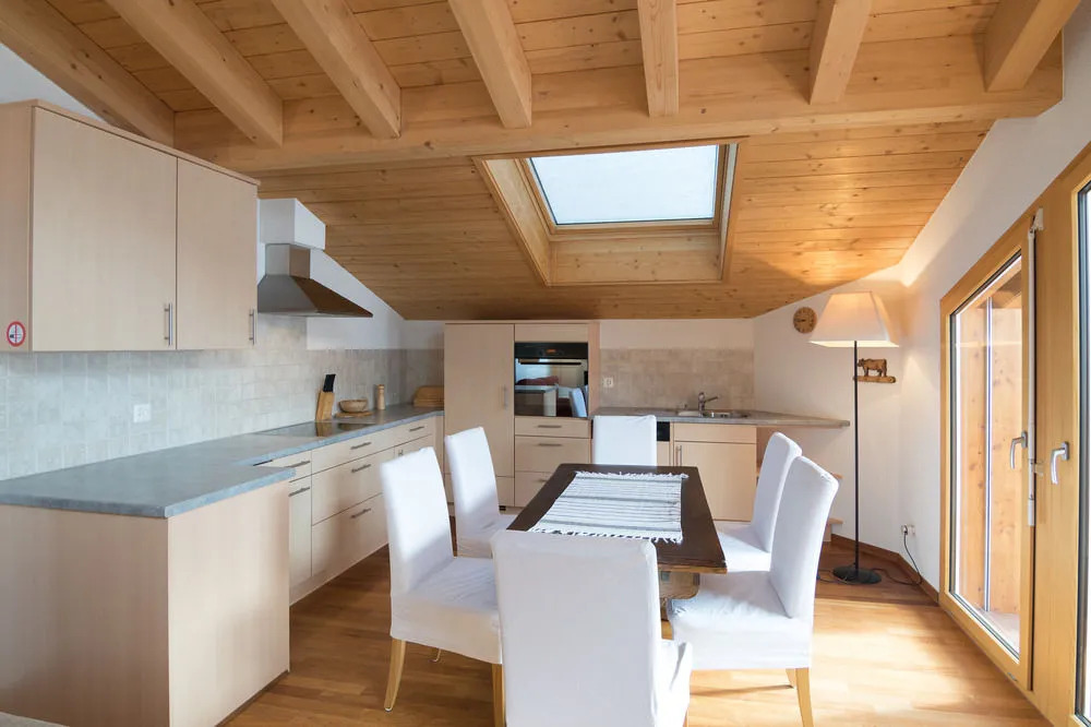 Haus Serac