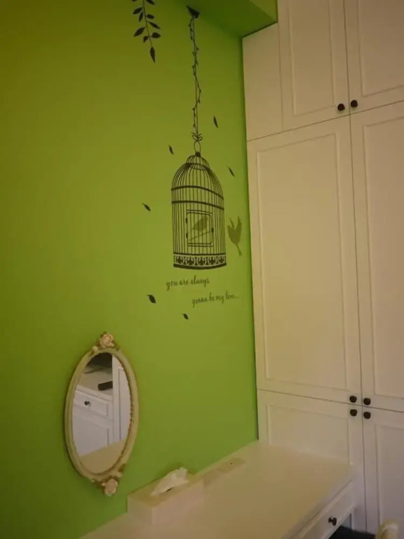 Fishmoon homestay