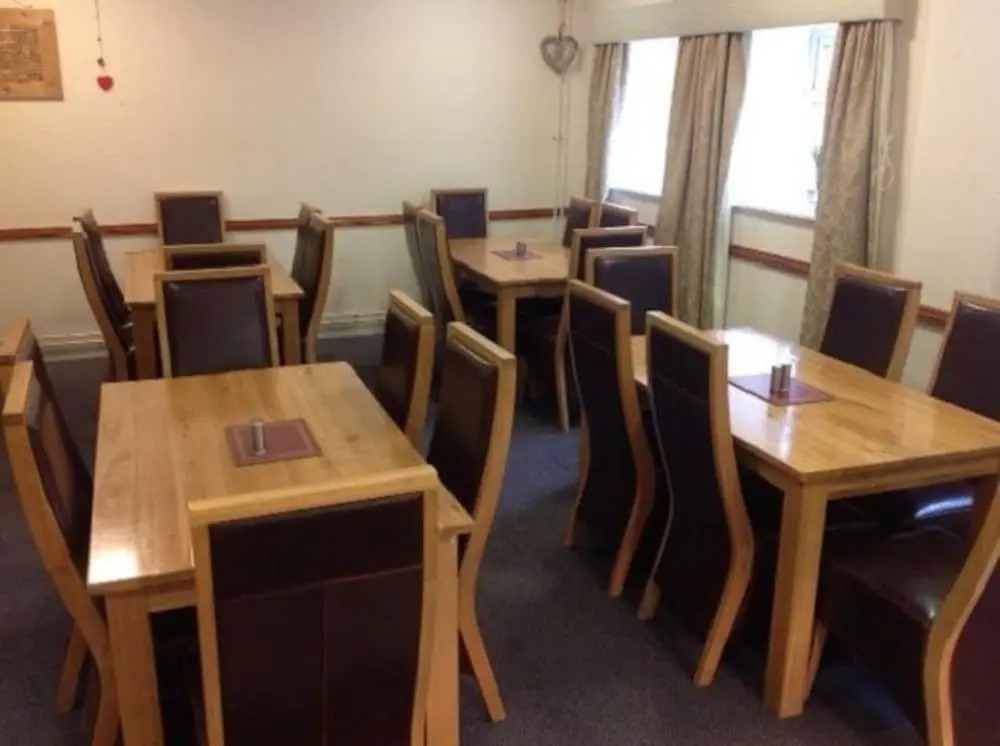Dare Valley Accommodation and Campsite