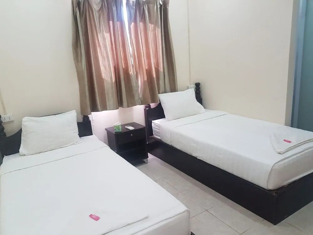 Vientiane Backpackers Hostel