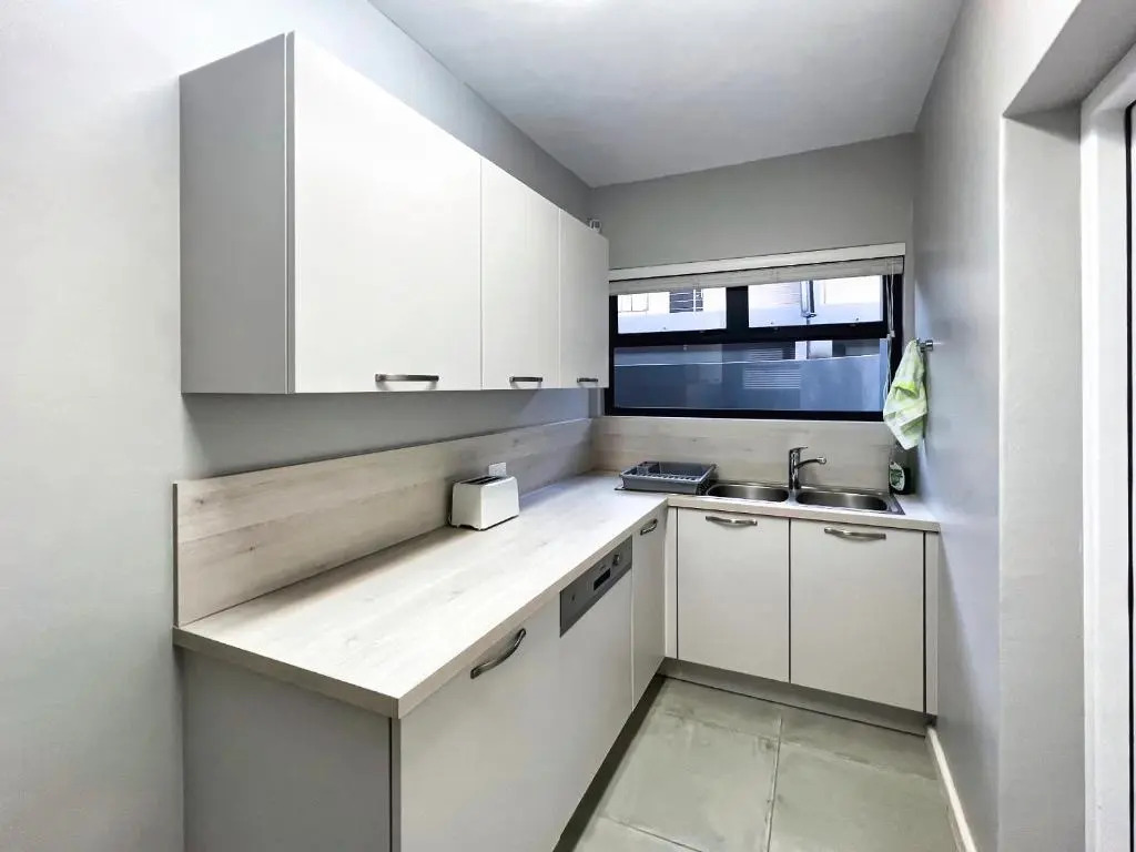 Turmalin Cottage Unit 2