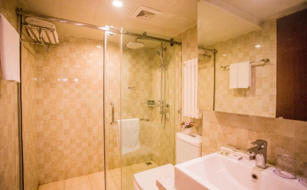Beijing Guangyao Service Apartment Chaoyangmen