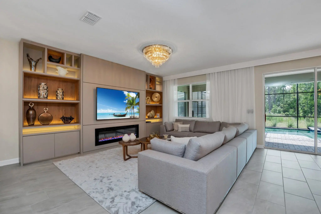 2818STOREY, Kissimmee, US