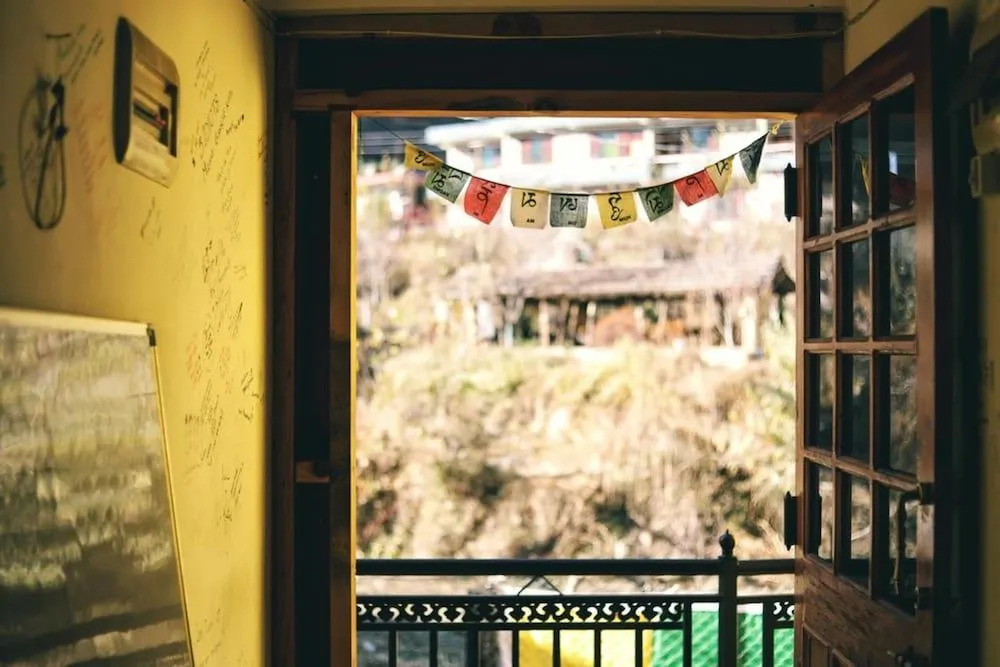 Nomads Hostel