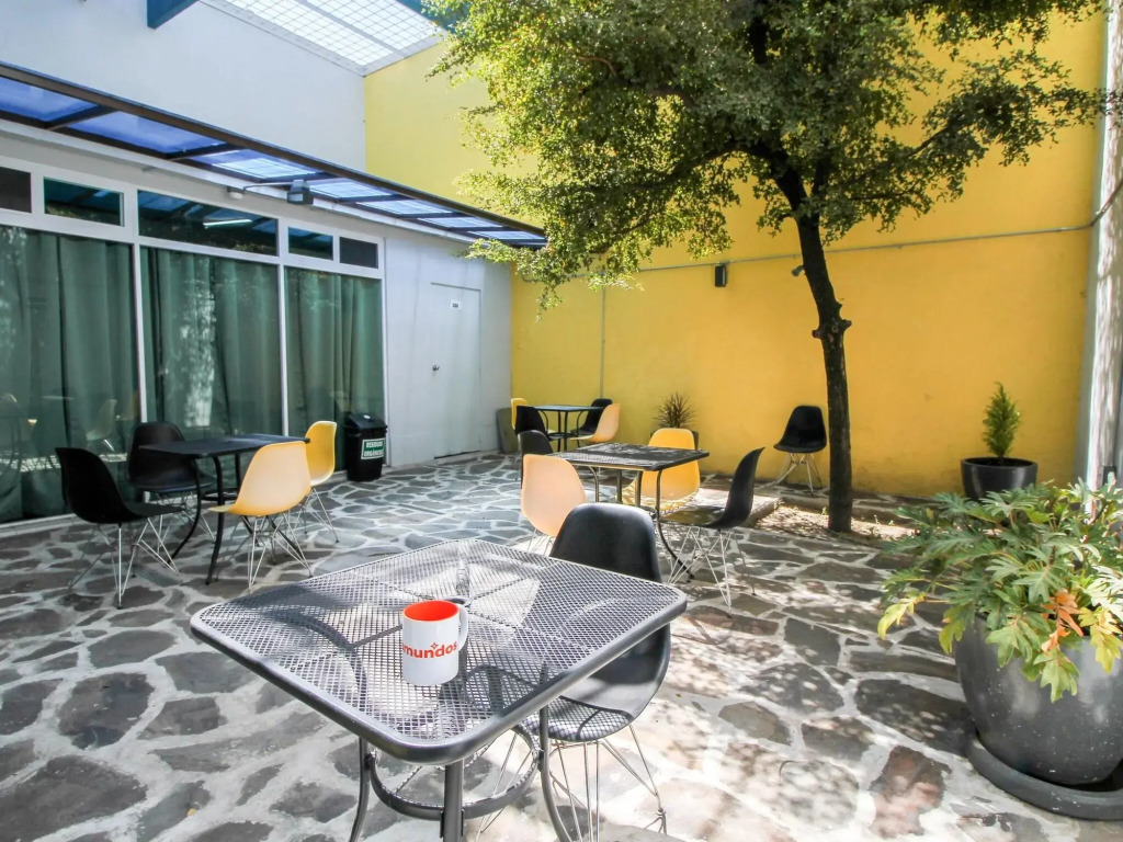 El Gran Hostal