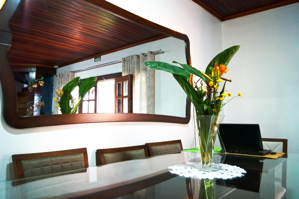 Canela Hostel