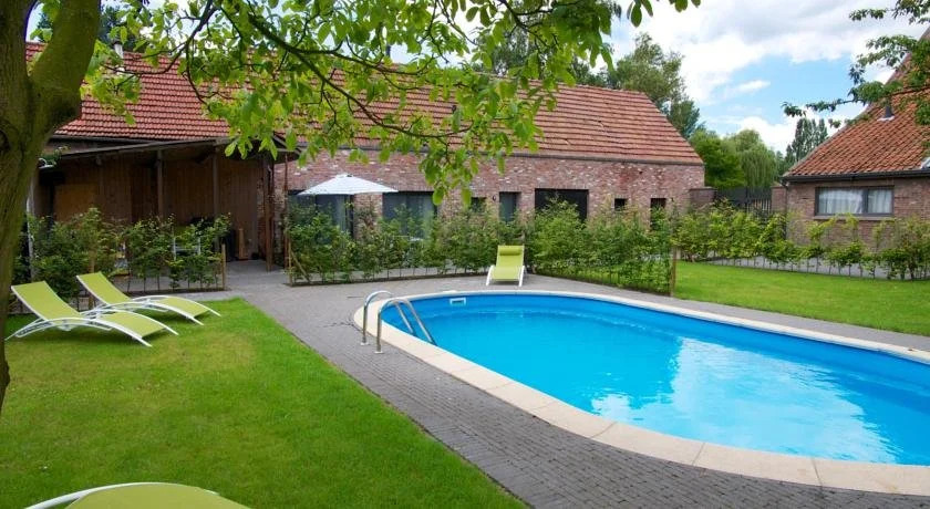 B&B Ginnekenshoeve