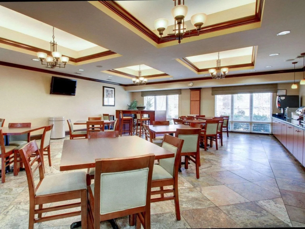 Comfort Suites Vicksburg