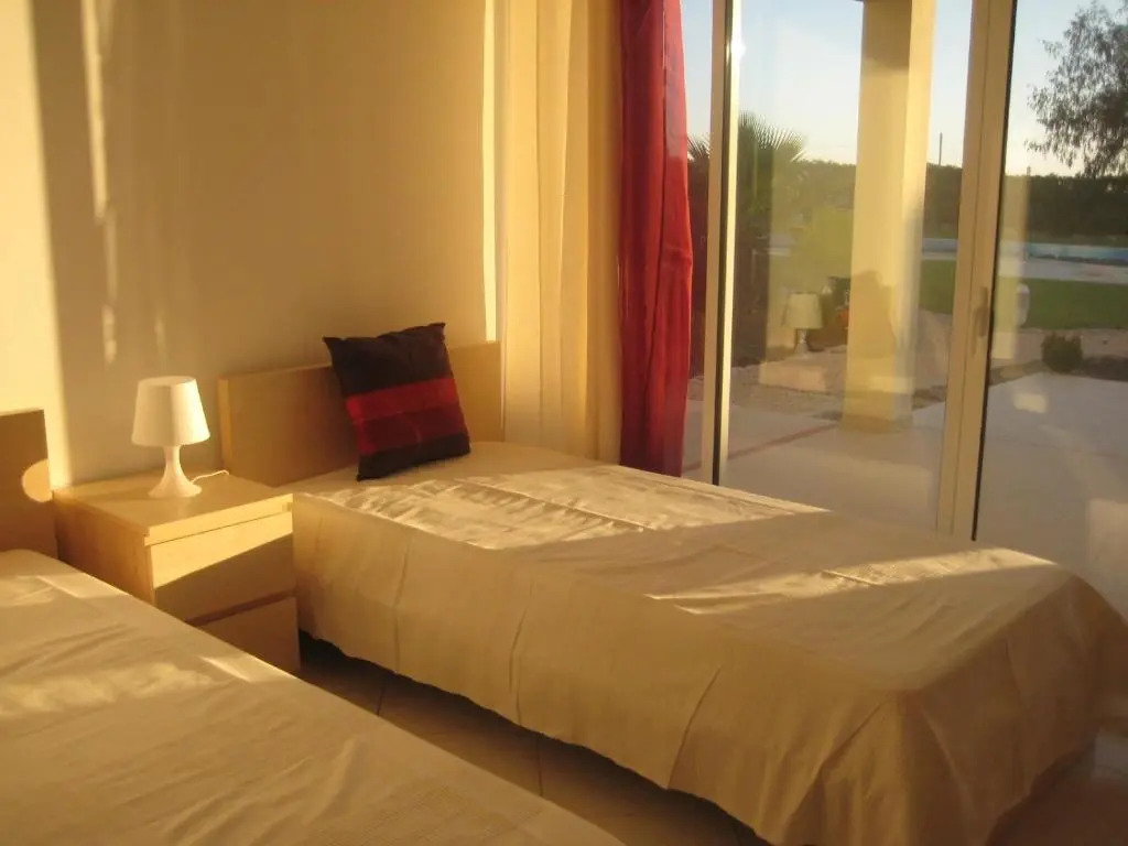Villas Oceano