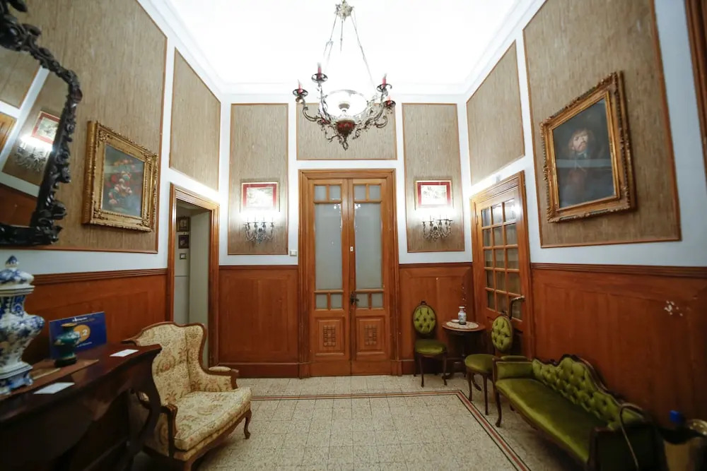 La casa di Marcello