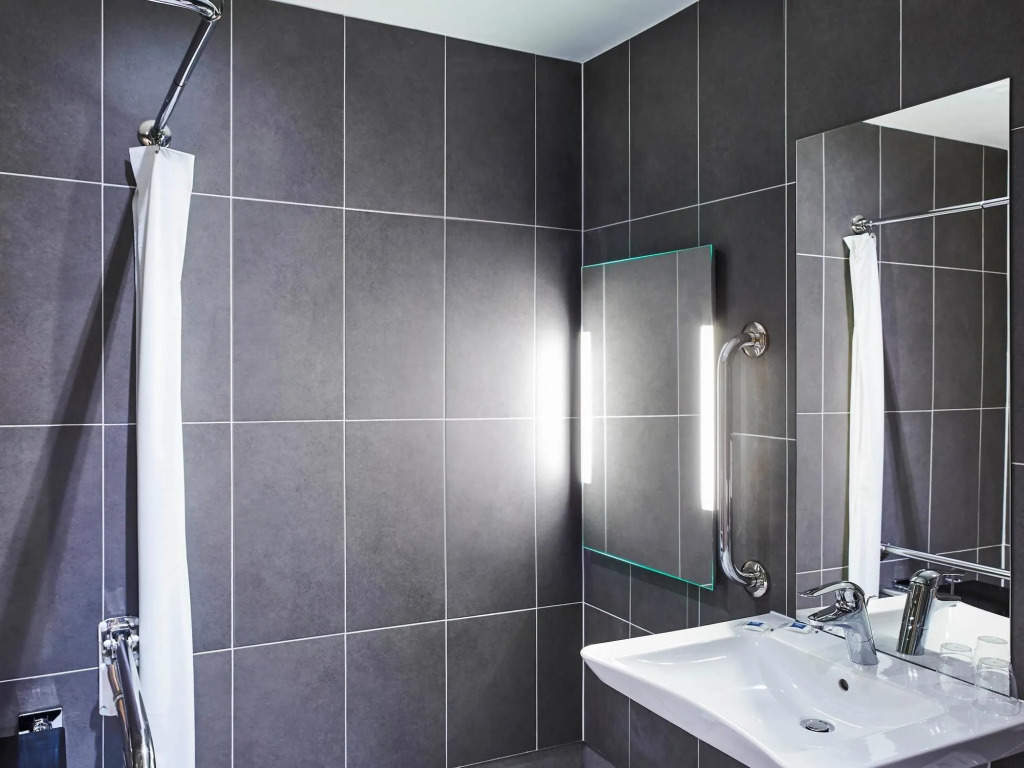 ibis budget Leicester