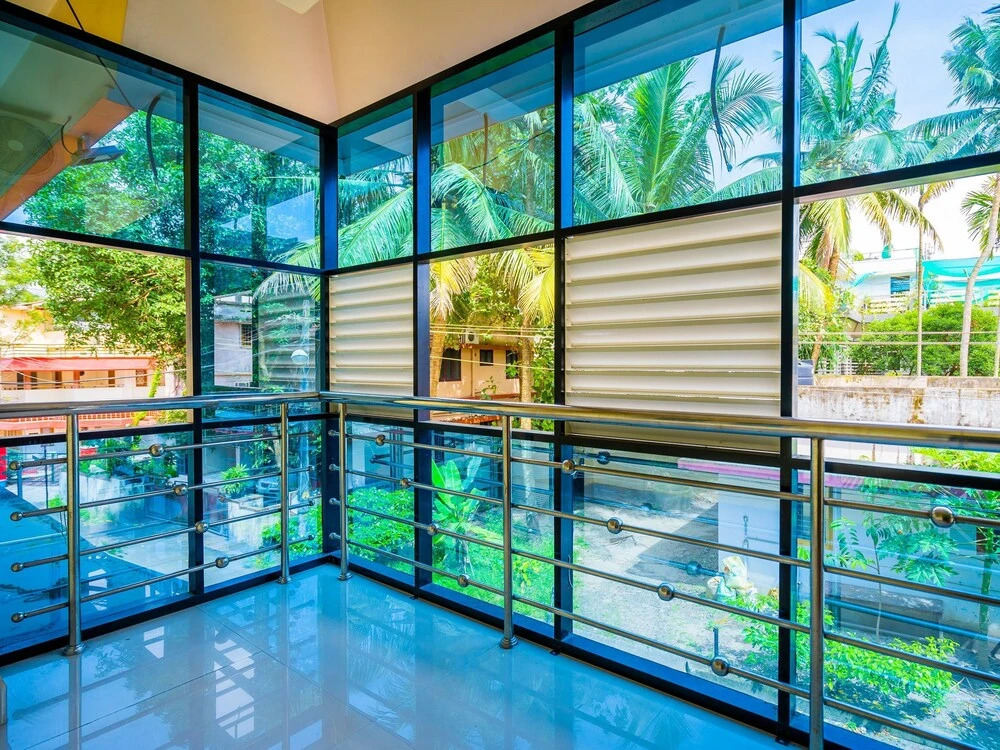 OYO 14081 Home Cozy Stay Elamakkara