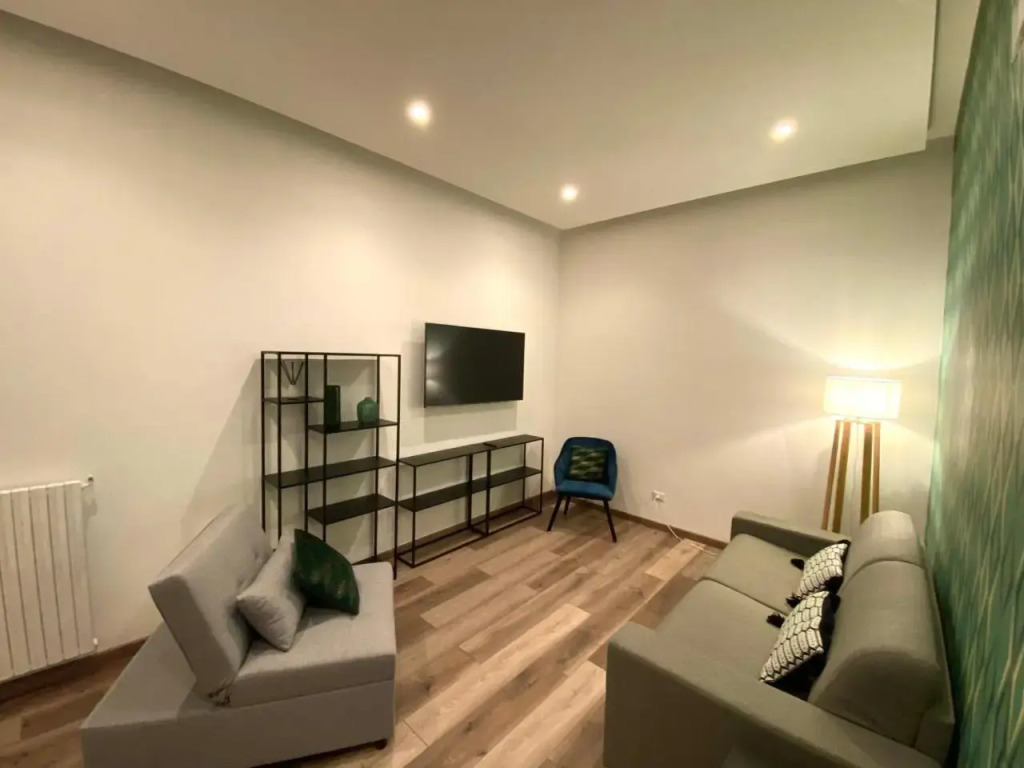 Suite boutique Moscova
