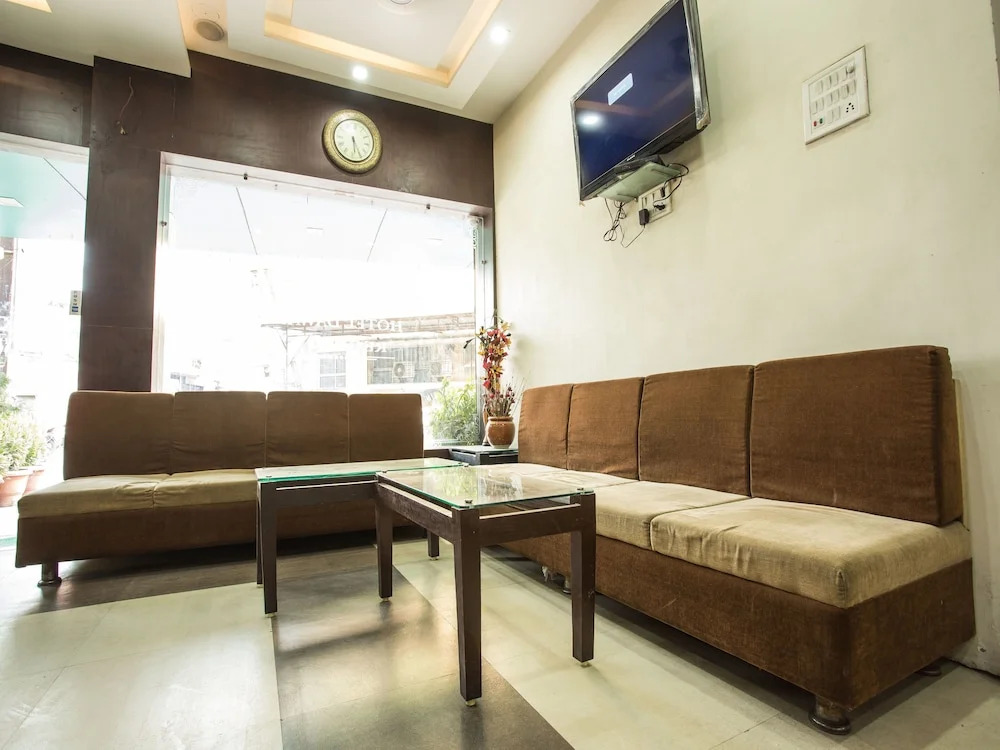 OYO 3589 Hotel Dawar Regency