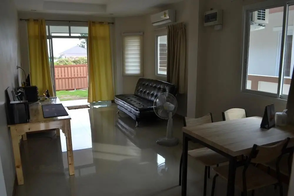 NBLL House