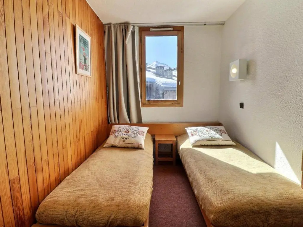 Appartement Méribel, 1 pièce, 4 personnes - FR-1-182-163