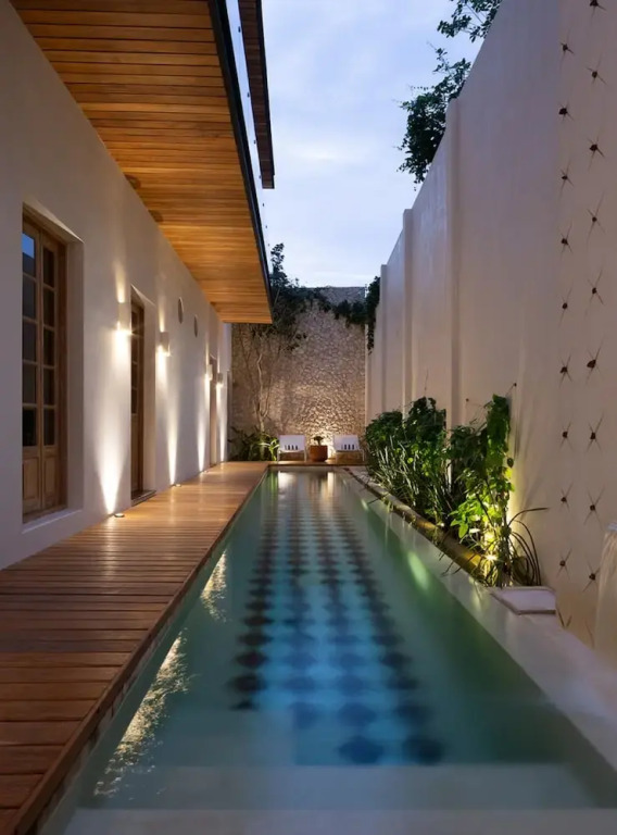 Más Palomas Concept House by Palomas Hotels