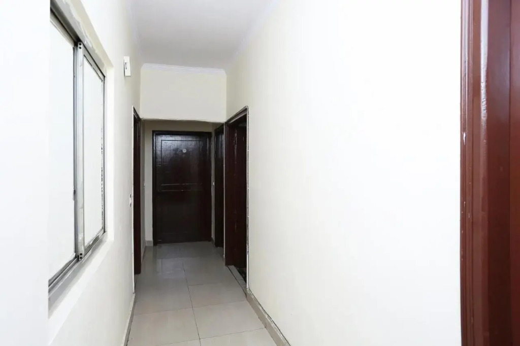Hotel Kalkaji Residency by OYO Rooms